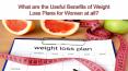 What are the Useful Benefits of Weight loss Plan for Women at all? PowerPoint PPT Presentation