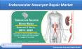 Endovascular Aneurysm Repair Market, Global Forecast by Stent Graft (2019 -2025) PowerPoint PPT Presentation