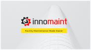 Facility Management Made Easy | Innomaint CAFM