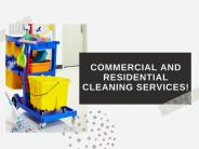 Residential Cleaning Services Queens