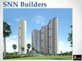 Apartments in Bangalore | Real Estate developers in Bangalore – SNN Builders PowerPoint PPT Presentation