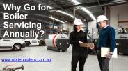 Furnace Engineering- Obrien Boilers