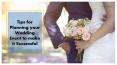 Tips for Planning your Wedding Event to make it Successful PowerPoint PPT Presentation