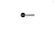 Welcome to Premiere Cleaners!