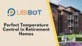Perfect Temperature Control in Retirement Homes PowerPoint PPT Presentation