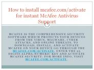 5 Best Free Antivirus in 2019