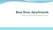 Best Holiday Apartment Wooli