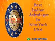 Best Astrologer In New York USA