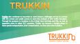 FOOD INDUSTRY - TRUKKIN PowerPoint PPT Presentation