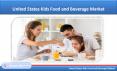United States Kids Food and Beverage Market by Category, Forecast by 2019-2025 PowerPoint PPT Presentation