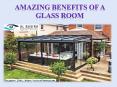 Contact Al Basira for genuine glass room in Dubai PowerPoint PPT Presentation