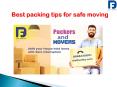 Best packing tips for safe moving of shifting process? PowerPoint PPT Presentation