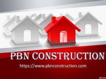 Kitchen renovations north vancouver|Basement renovations west vancouver|PBN Construction