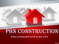 Kitchen renovations north vancouver|Basement renovations west vancouver|PBN Construction PowerPoint PPT Presentation