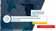 Potassium permanganate market research report 2019