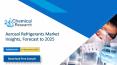 Aerosol Refrigerants Market Insights, Forecast to 2025 PowerPoint PPT Presentation