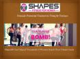 Female Personal Trainer in Temple Terrace PowerPoint PPT Presentation