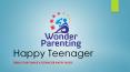 Happy Teenager - The Ultimate Guide of Happiness for your Teenager PowerPoint PPT Presentation