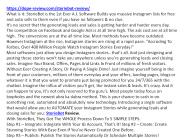 StorieBot Review