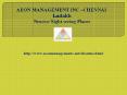 Aeon management Inc Chennai Reviews ((((>>>>>))))) PowerPoint PPT Presentation