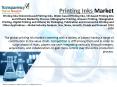 Printing Inks - Global Industry Analysis, Size, Share, Growth, Trends and Forecast 2014 - 2020 PowerPoint PPT Presentation