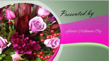 New Baby Flowers: What You Need to Know?