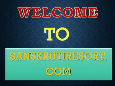 Gokarna international beach resort   