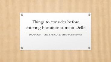 presentation player overlay