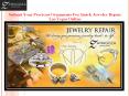 Submit Your Precious Ornaments For Quick Jewelry Repair Las Vegas Online PowerPoint PPT Presentation