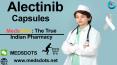 Buy Alectinib Capsules Online | Alecensa 150mg Capsules price | Generic Alectinib Wholesaler