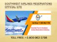 Important Tips for Southwest Airlines Reservations and Bookings PowerPoint PPT Presentation