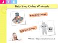 Kids Clothes,Baby Clothes PowerPoint PPT Presentation