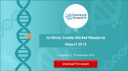 Artificial Zeolite Market Research Report 2019