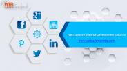 Website Designing Company in India