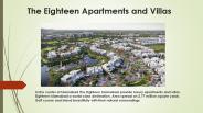 Eighteen Apartments | Smart Investment Opportunity