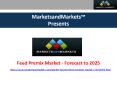 Feed Premix Market |  Scope, Size, Share and Market Forecast to 2025 PowerPoint PPT Presentation