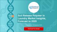 Soil release polymer in laundry market insights,