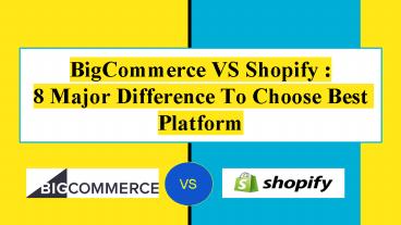 presentation player overlay