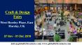 Craft & Design Fairs