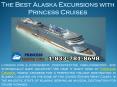The Best Alaska Excursions with Princess Cruises