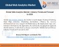Global Web Analytics Market- Industry Trends and Forecast to 2025 PowerPoint PPT Presentation