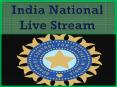 India National Live Stream PowerPoint PPT Presentation