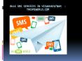 Bulk SMS Services in Visakhapatnam  - Thesmsworld.com PowerPoint PPT Presentation