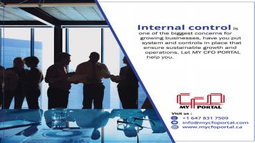 Accounting , Bookkeeping Services  & CFO Services Mississauga (1)