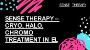 Pain Relief Treatment
