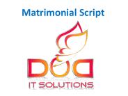 Matrimonial Script | Php Matrimony Script