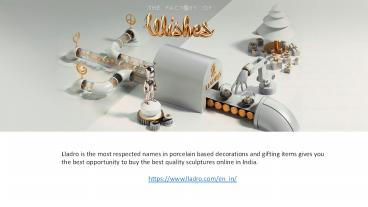 Buy Sculptures Online India