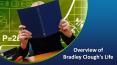 Overview of Bradley Clough's Life PowerPoint PPT Presentation
