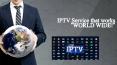 IPTV Service that works “WORLD WIDE!” PowerPoint PPT Presentation