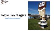 FalconInnNiagara